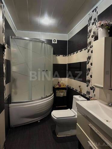 Satılır 3 otaqlı yeni tikili 85 m², Nəriman Nərimanov m., photo 21 from 25