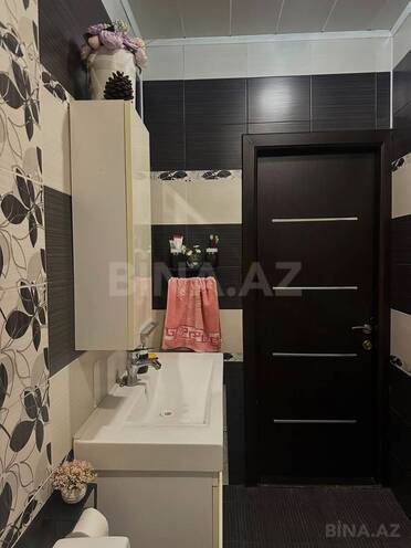 Satılır 3 otaqlı yeni tikili 85 m², Nəriman Nərimanov m., photo 20 from 25