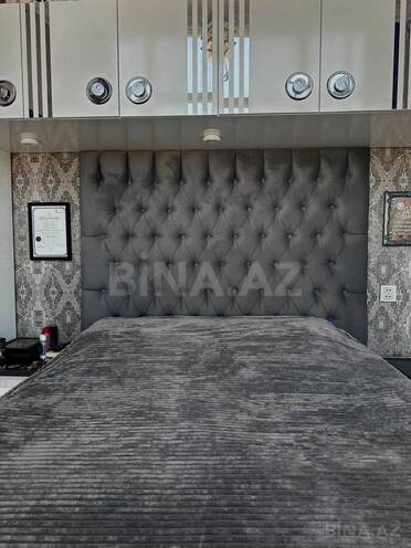Satılır 3 otaqlı yeni tikili 85 m², Nəriman Nərimanov m., photo 18 from 25