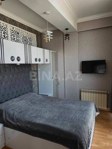 Satılır 3 otaqlı yeni tikili 85 m², Nəriman Nərimanov m., photo 16 from 25