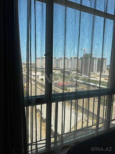 Satılır 3 otaqlı yeni tikili 85 m², Nəriman Nərimanov m., photo 23 from 25