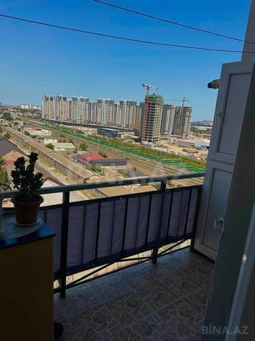 Satılır 3 otaqlı yeni tikili 85 m², Nəriman Nərimanov m., photo 22 from 25