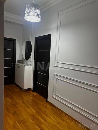 Satılır 3 otaqlı yeni tikili 85 m², Nəriman Nərimanov m., photo 11 from 25