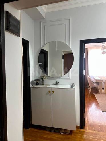 Satılır 3 otaqlı yeni tikili 85 m², Nəriman Nərimanov m., photo 17 from 25