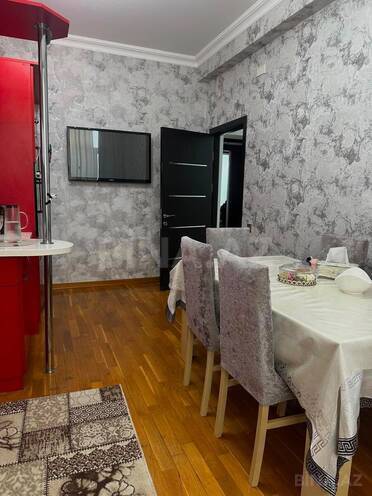 Satılır 3 otaqlı yeni tikili 85 m², Nəriman Nərimanov m., photo 9 from 25