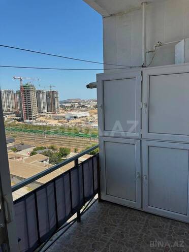 Satılır 3 otaqlı yeni tikili 85 m², Nəriman Nərimanov m., photo 24 from 25