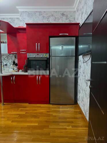 Satılır 3 otaqlı yeni tikili 85 m², Nəriman Nərimanov m., photo 8 from 25