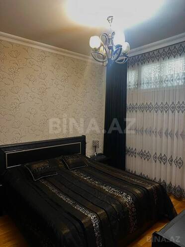 Satılır 3 otaqlı yeni tikili 85 m², Nəriman Nərimanov m., photo 14 from 25