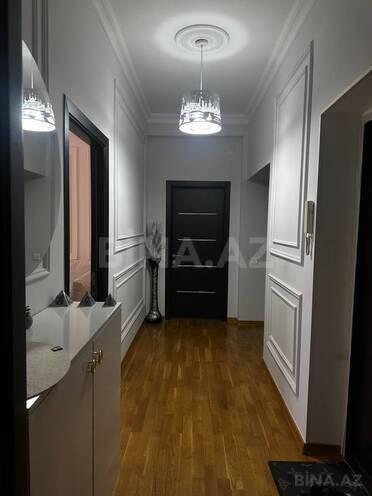 Satılır 3 otaqlı yeni tikili 85 m², Nəriman Nərimanov m., photo 13 from 25