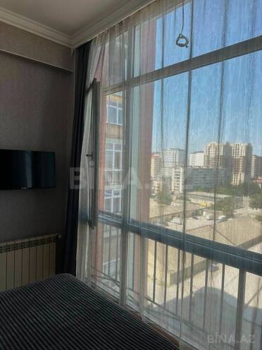 Satılır 3 otaqlı yeni tikili 85 m², Nəriman Nərimanov m., photo 15 from 25