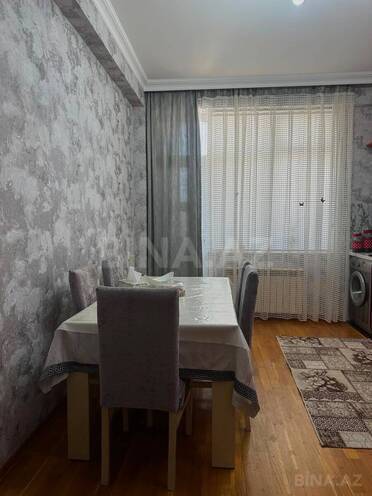 Satılır 3 otaqlı yeni tikili 85 m², Nəriman Nərimanov m., photo 10 from 25