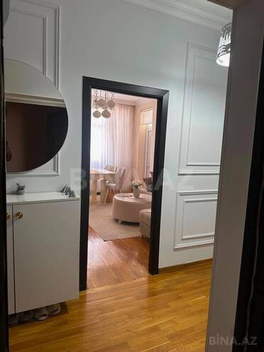 Satılır 3 otaqlı yeni tikili 85 m², Nəriman Nərimanov m., photo 6 from 25