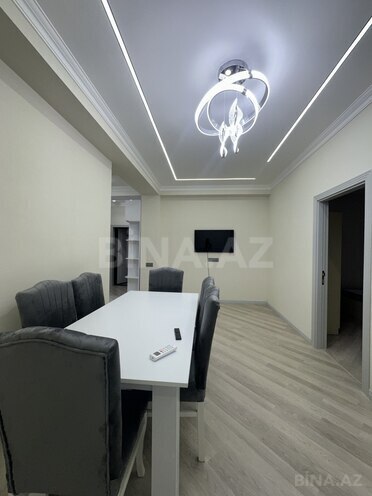 İcarəyə verilir 3 otaqlı yeni tikili 96 m², 20 Yanvar m., photo 11 from 22