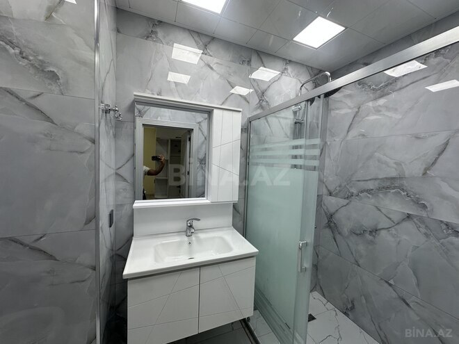 İcarəyə verilir 3 otaqlı yeni tikili 96 m², 20 Yanvar m., photo 6 from 22