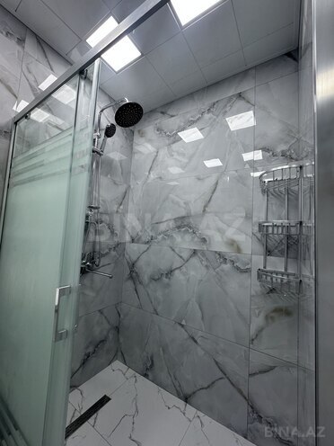 İcarəyə verilir 3 otaqlı yeni tikili 96 m², 20 Yanvar m., photo 5 from 22