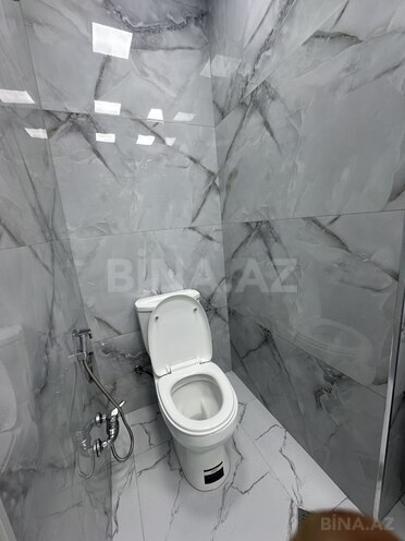 İcarəyə verilir 3 otaqlı yeni tikili 96 m², 20 Yanvar m., photo 4 from 22