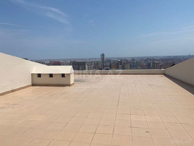 Satılır 5 otaqlı yeni tikili 291 m², 20 Yanvar m., photo 1 from 15