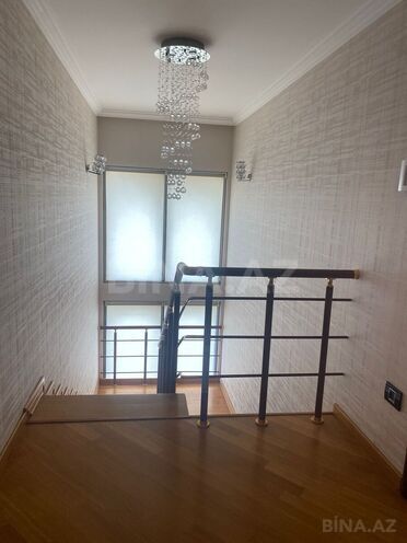 Satılır 5 otaqlı yeni tikili 291 m², 20 Yanvar m., photo 4 from 15