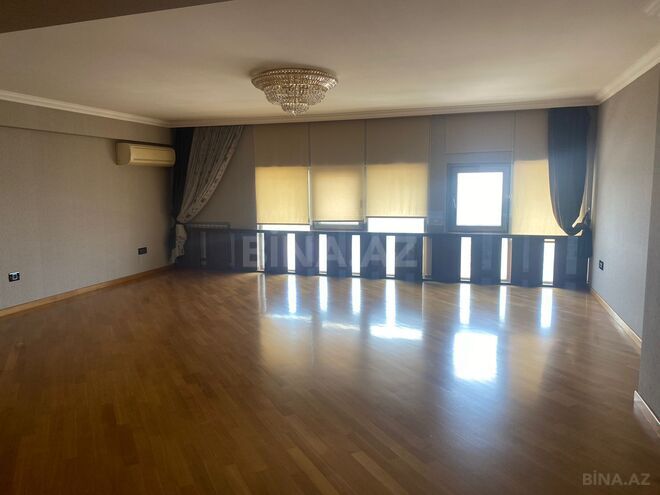 Satılır 5 otaqlı yeni tikili 291 m², 20 Yanvar m., photo 13 from 15