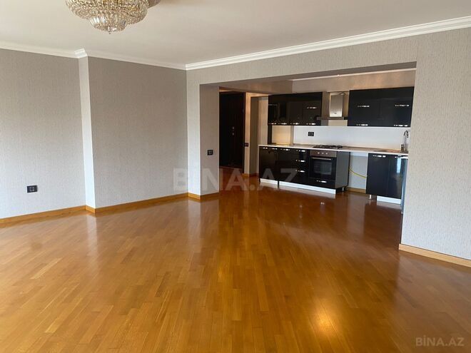 Satılır 5 otaqlı yeni tikili 291 m², 20 Yanvar m., photo 9 from 15