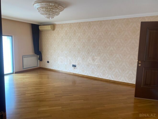 Satılır 5 otaqlı yeni tikili 291 m², 20 Yanvar m., photo 12 from 15