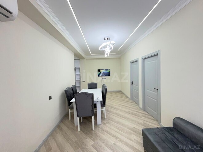Сдаётся 3-комн. новостройка 100 м², м. 20 января, photo 7 from 19
