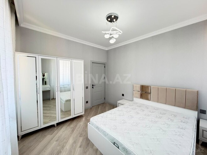 Сдаётся 3-комн. новостройка 100 м², м. 20 января, photo 3 from 19