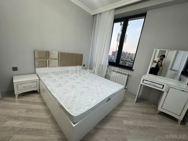 Сдаётся 3-комн. новостройка 100 м², м. 20 января, photo 5 from 19