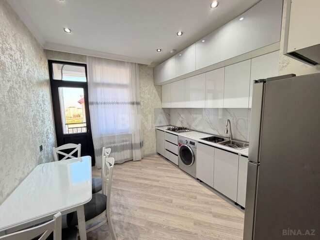 Сдаётся 3-комн. новостройка 100 м², м. 20 января, photo 14 from 19