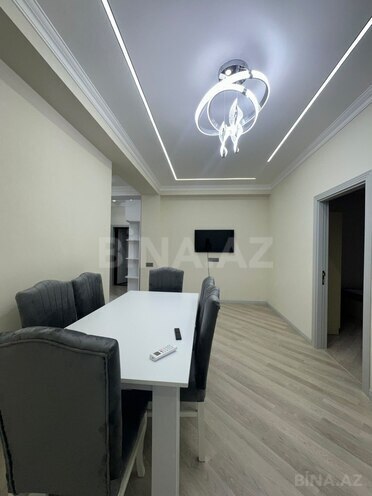 Сдаётся 3-комн. новостройка 100 м², м. 20 января, photo 11 from 19