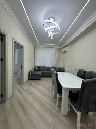 Сдаётся 3-комн. новостройка 100 м², м. 20 января, photo 10 from 19