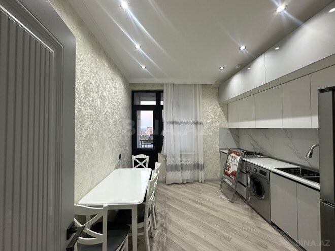 Сдаётся 3-комн. новостройка 100 м², м. 20 января, photo 17 from 19