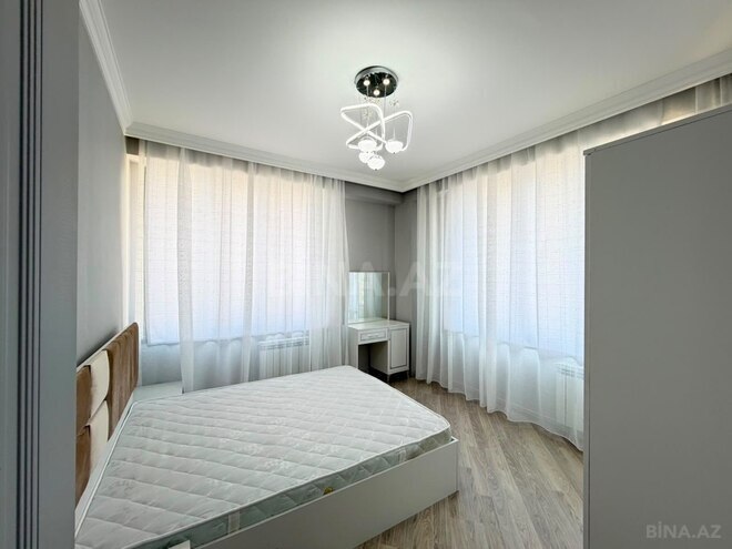 Сдаётся 3-комн. новостройка 100 м², м. 20 января, photo 4 from 19
