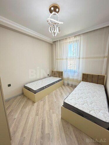 Сдаётся 3-комн. новостройка 100 м², м. 20 января, photo 8 from 19
