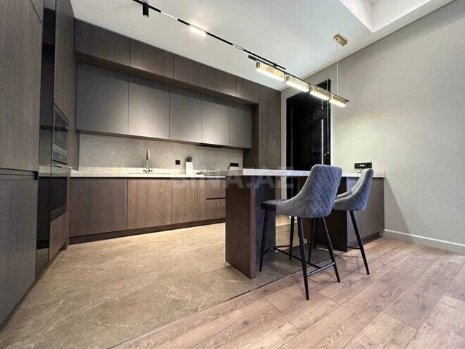 Сдаётся 2-комн. новостройка 78 м², пос. Аг шехер, photo 4 from 9