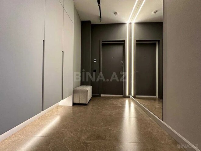 Сдаётся 2-комн. новостройка 78 м², пос. Аг шехер, photo 7 from 9