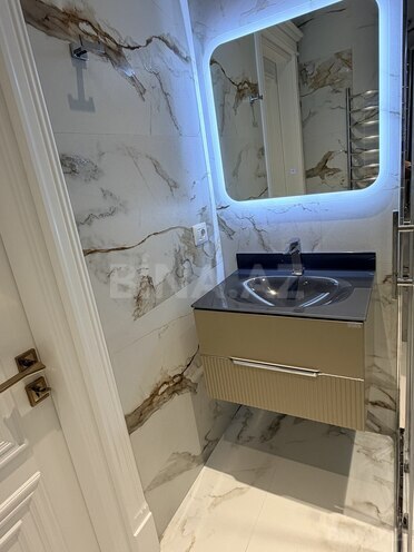 Продается 3-комн. новостройка 120 м², м. Элмляр Академиясы, photo 14 from 22