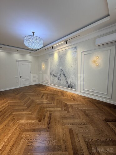 Продается 3-комн. новостройка 120 м², м. Элмляр Академиясы, photo 7 from 22