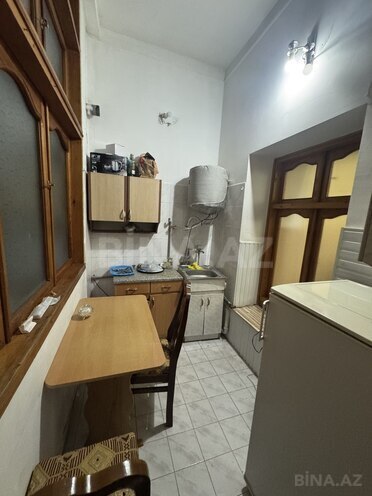Satılır 3 otaqlı köhnə tikili 45 m², İçəri Şəhər m., photo 8 from 13