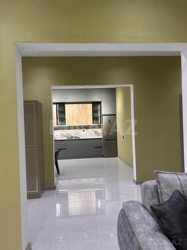 İcarəyə verilir 4 otaqlı həyət evi/bağ evi 300 m², Novxanı q., photo 6 from 11