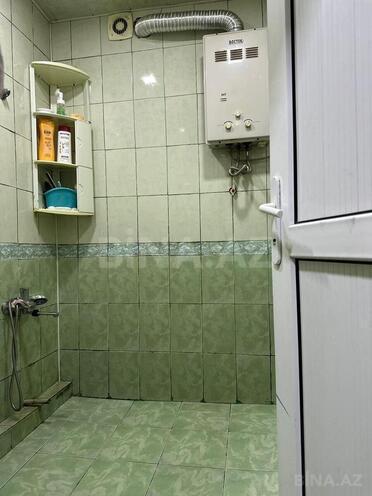 Satılır 2 otaqlı köhnə tikili 50 m², Memar Əcəmi m., photo 8 from 10