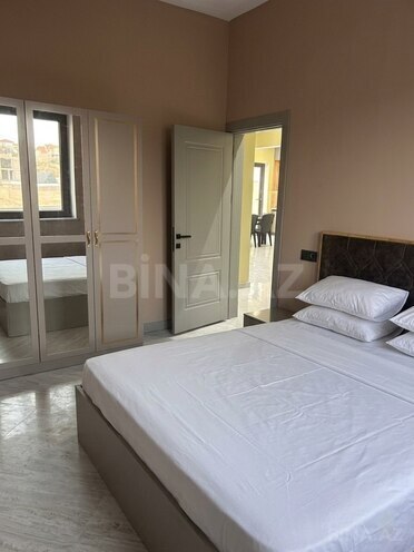 İcarəyə verilir 4 otaqlı həyət evi/bağ evi 300 m², Novxanı q., photo 8 from 11
