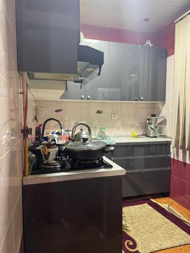 Satılır 2 otaqlı köhnə tikili 50 m², Memar Əcəmi m., photo 7 from 10