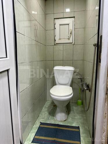 Satılır 2 otaqlı köhnə tikili 50 m², Memar Əcəmi m., photo 9 from 10