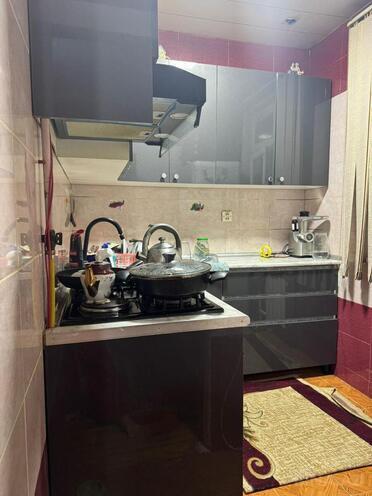 Satılır 2 otaqlı köhnə tikili 50 m², Memar Əcəmi m., photo 5 from 10