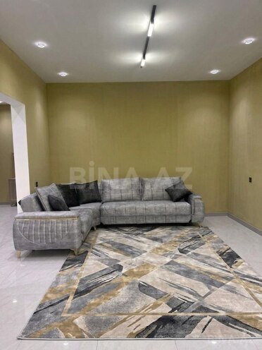 İcarəyə verilir 4 otaqlı həyət evi/bağ evi 300 m², Novxanı q., photo 5 from 11
