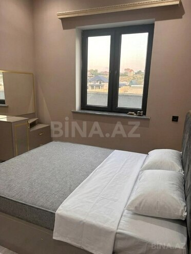 İcarəyə verilir 4 otaqlı həyət evi/bağ evi 300 m², Novxanı q., photo 10 from 11