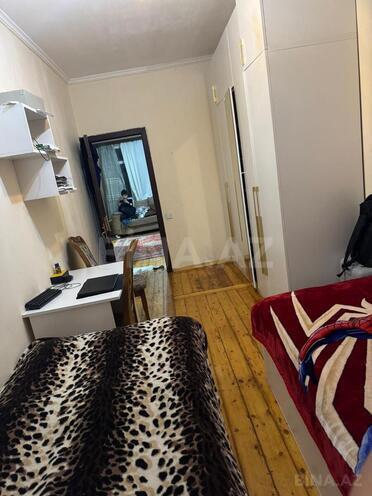 Satılır 2 otaqlı köhnə tikili 50 m², Memar Əcəmi m., photo 3 from 10