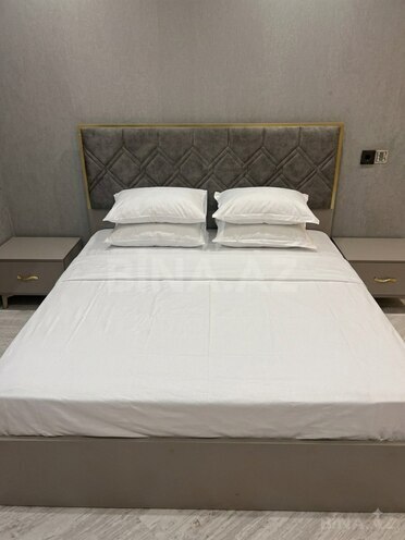İcarəyə verilir 4 otaqlı həyət evi/bağ evi 300 m², Novxanı q., photo 9 from 11