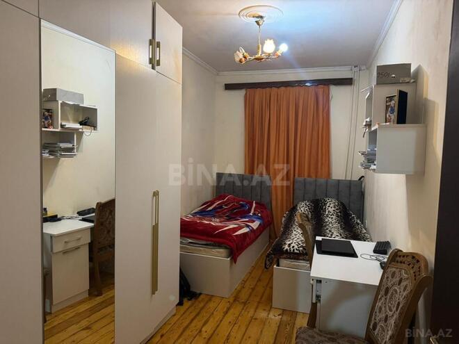 Satılır 2 otaqlı köhnə tikili 50 m², Memar Əcəmi m., photo 4 from 10